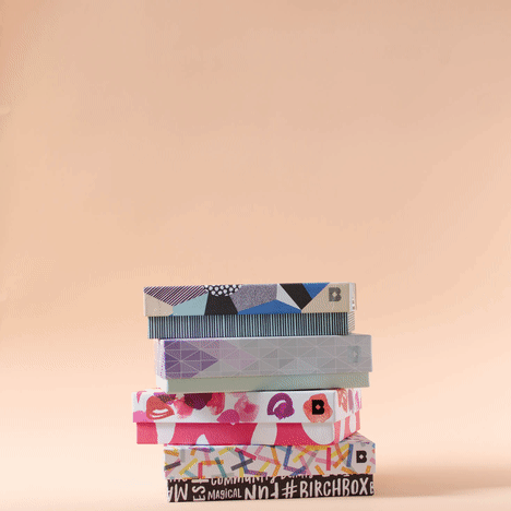 Birchbox Customer Appreciation Day SALE + COUPONS!