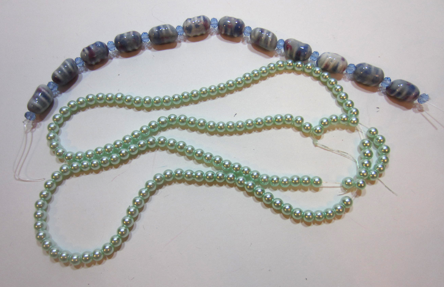 blueberrycovebeads-august-2016-pearls