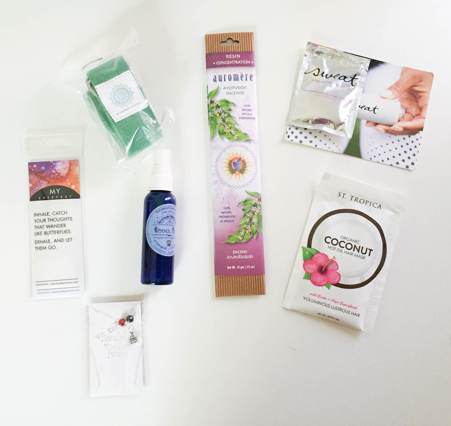buddhibox-september-2016-group