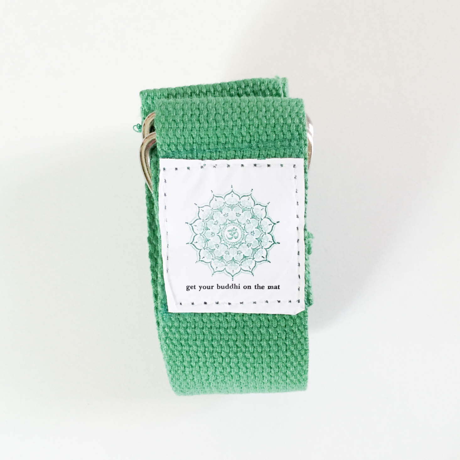 buddhibox-september-2016-strap