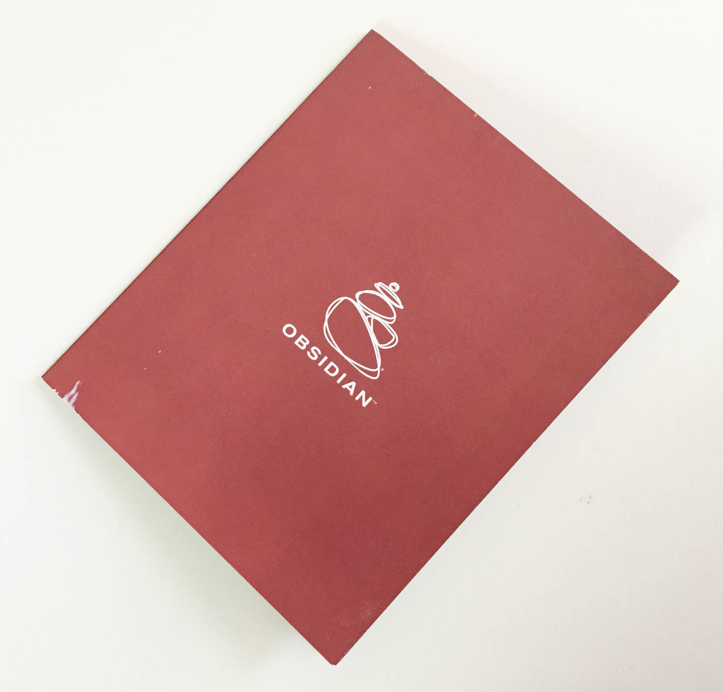 cairn-obsidian-fall-2016-booklet