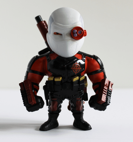 deadshot