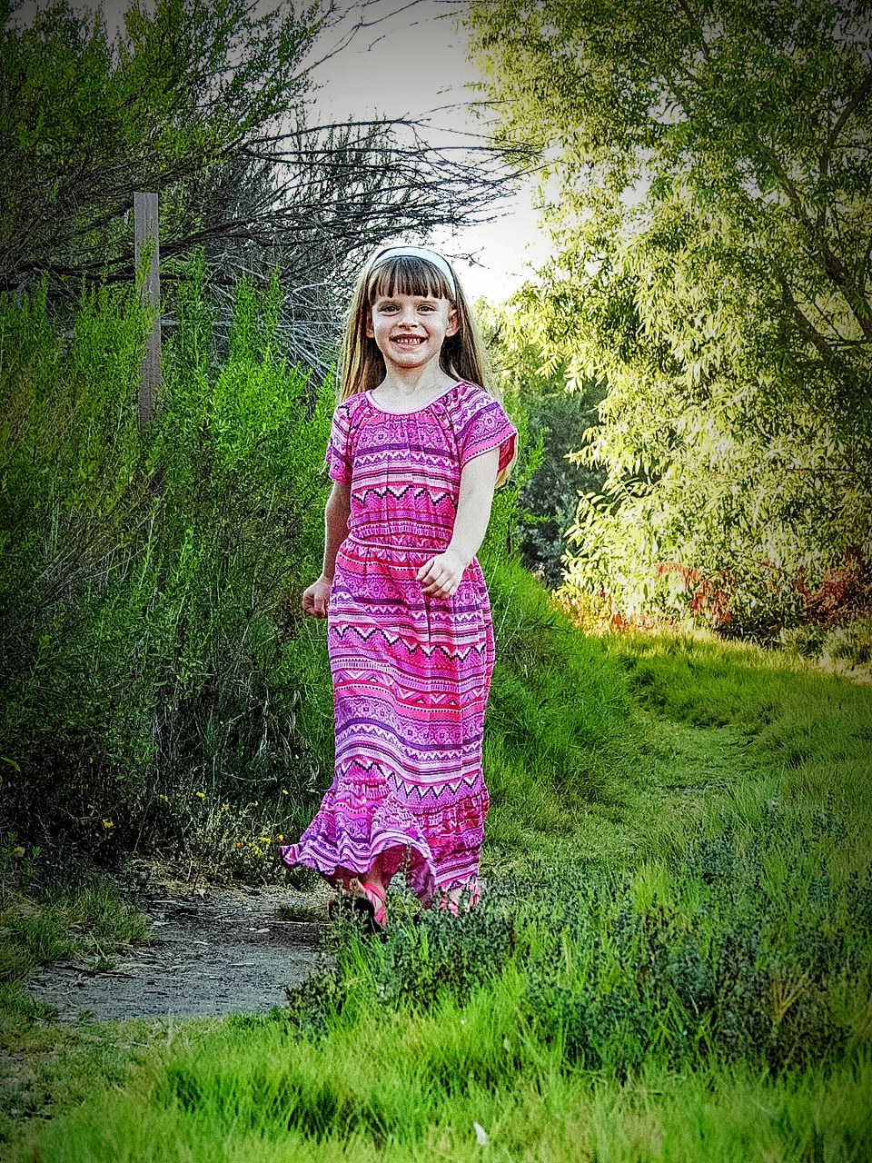 fabkids_august_pink_boho_maxi_action1