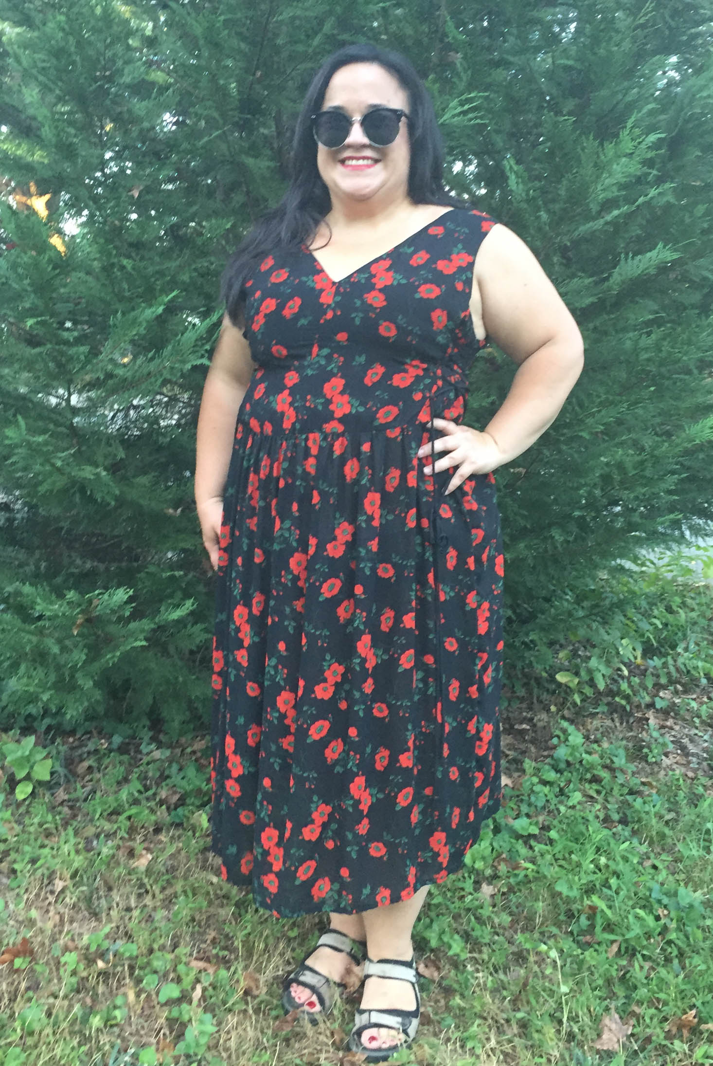 gwynnie-bee-september-2016-floral