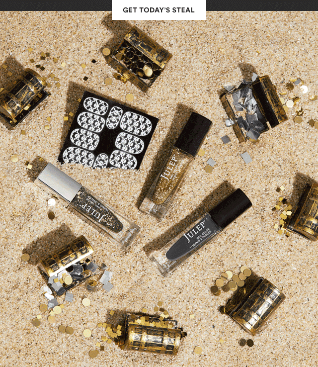 julep