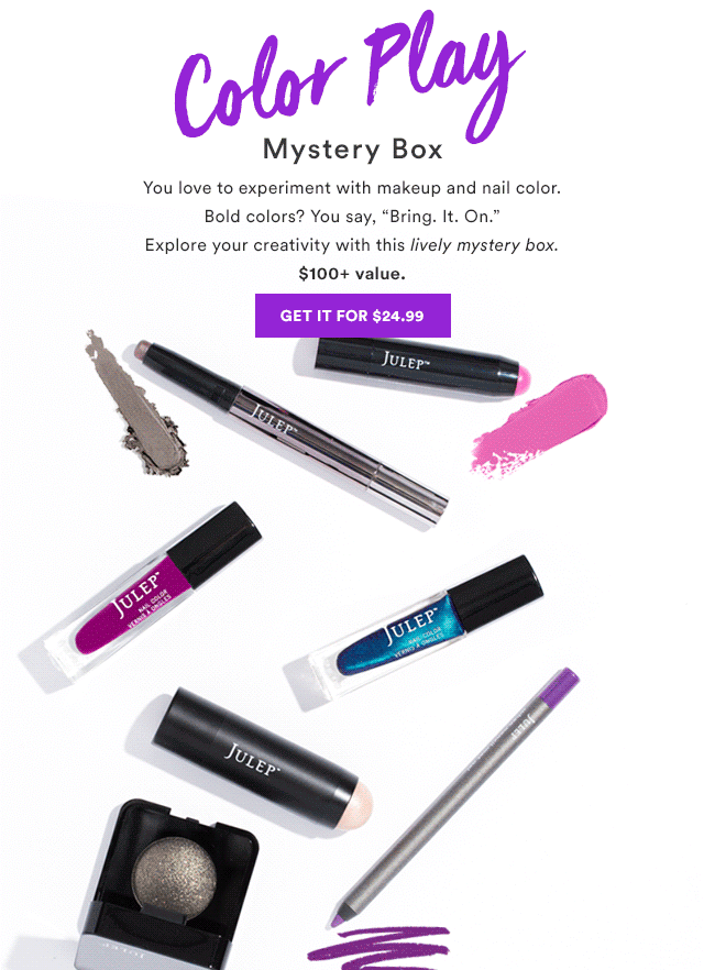 julep