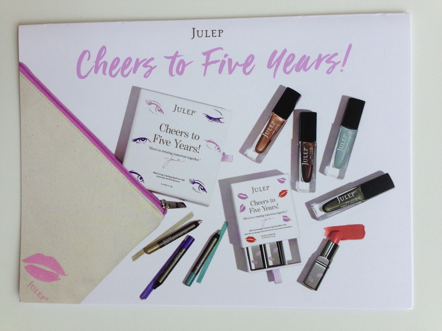 julep_5years