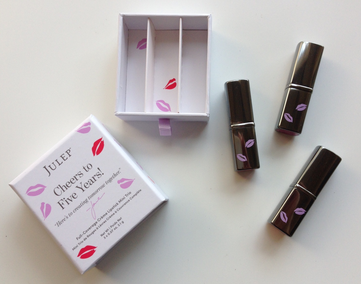 julep_5years_lip_trio3