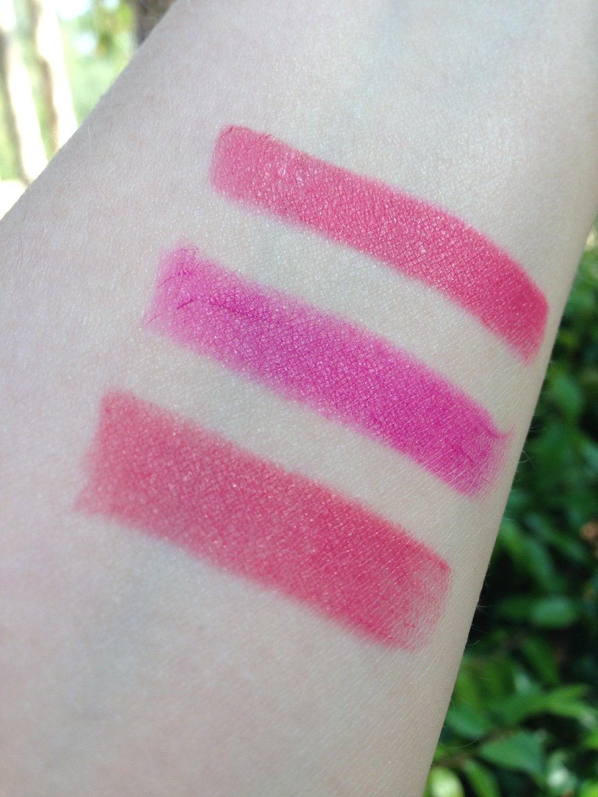 julep_5years_lip_trio_swatches1