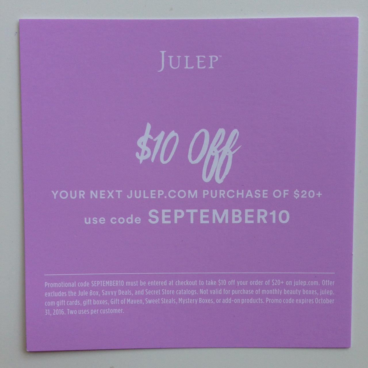 julep_september10_coupon