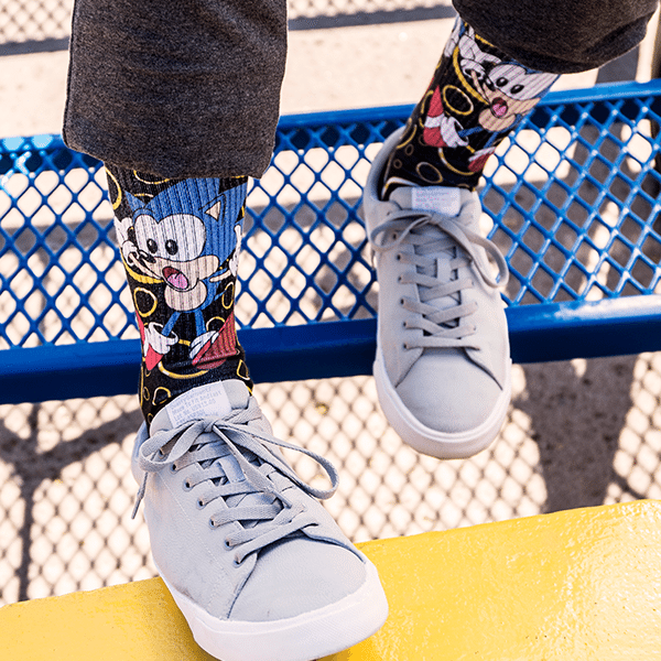 loot-socks