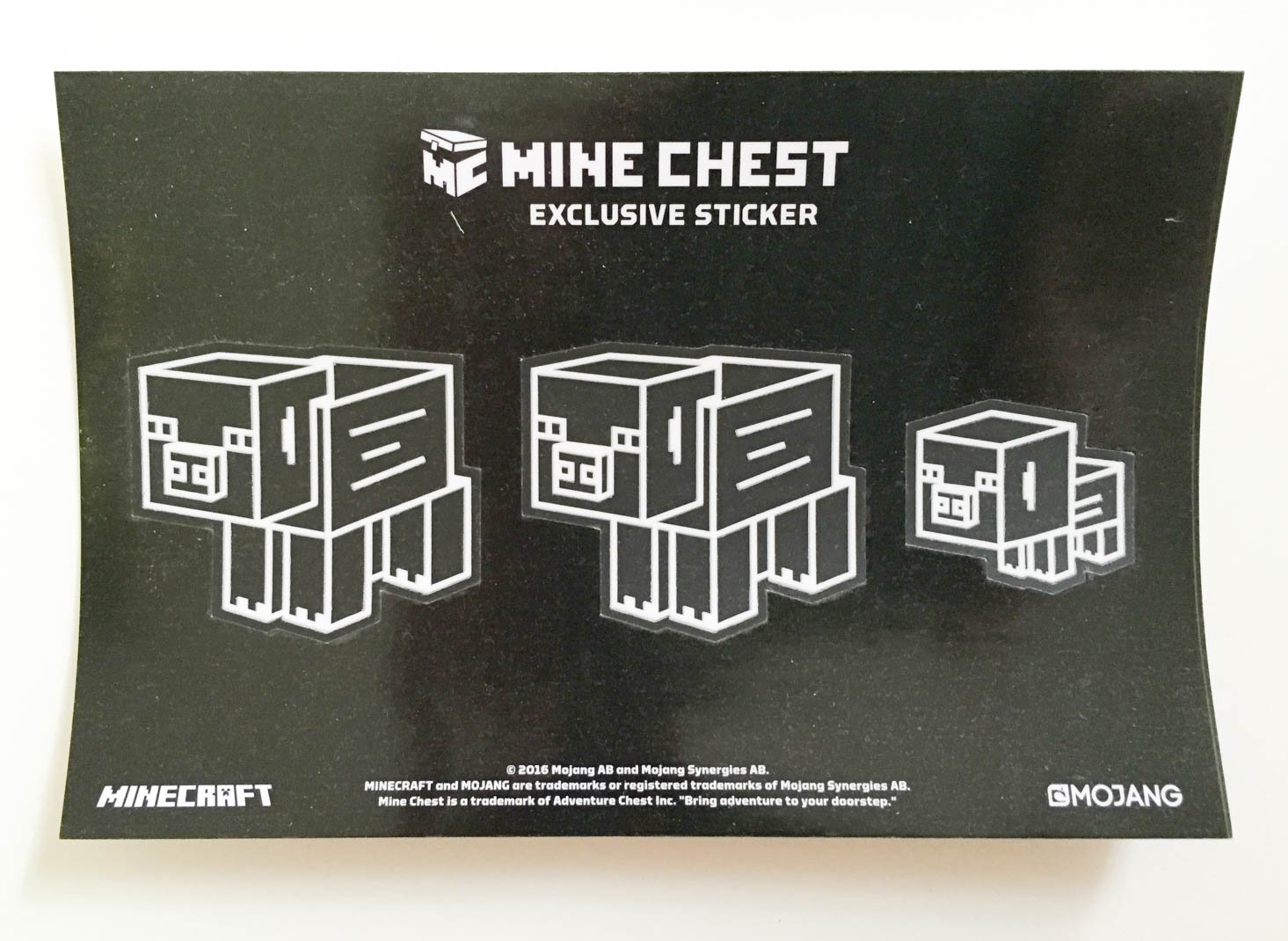 mine-chest-september-2016-sticker