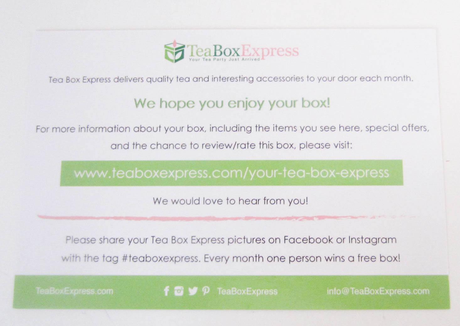 tea-box-express-september-2016-share