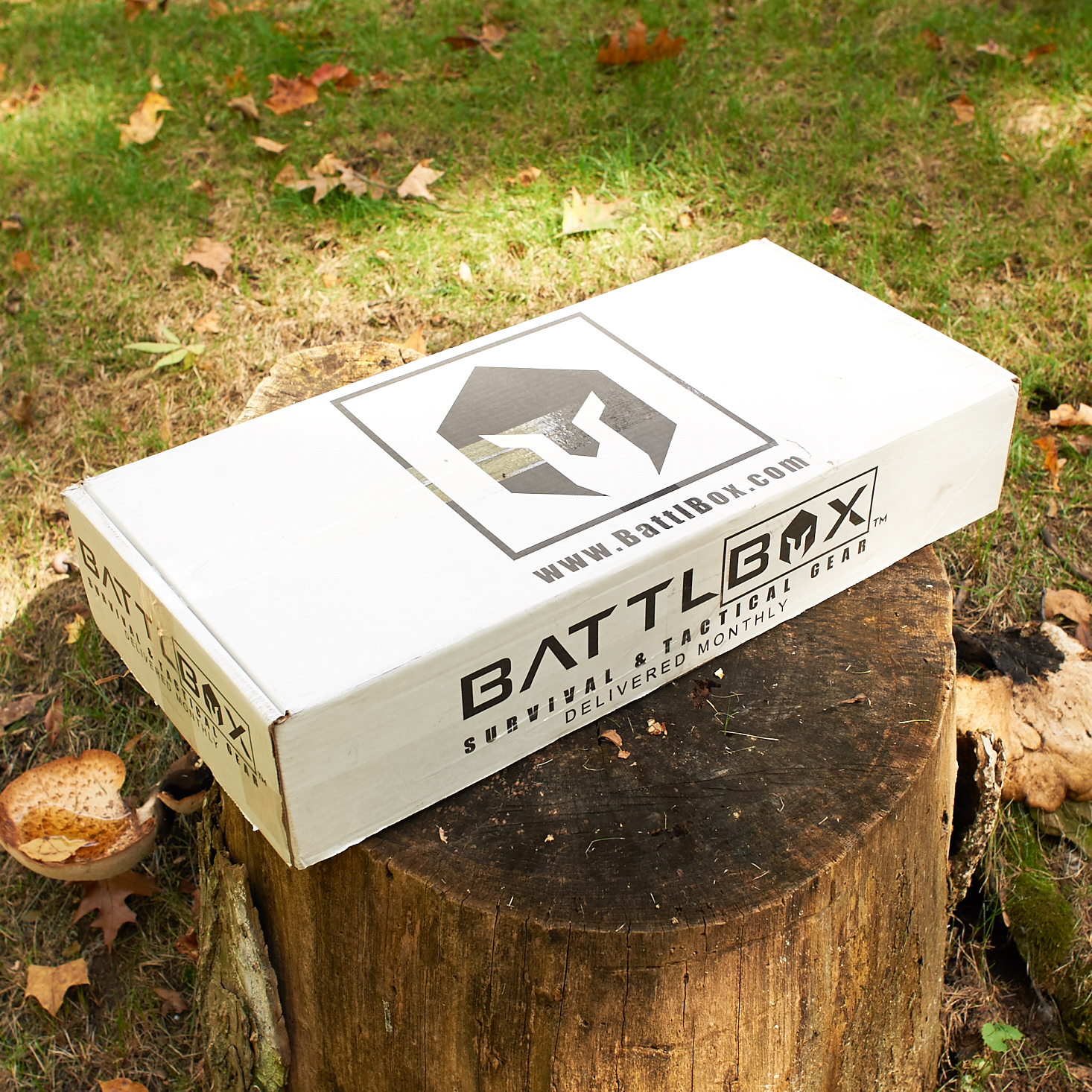 BattlBox Subscription Box Review + Coupon – October 2016