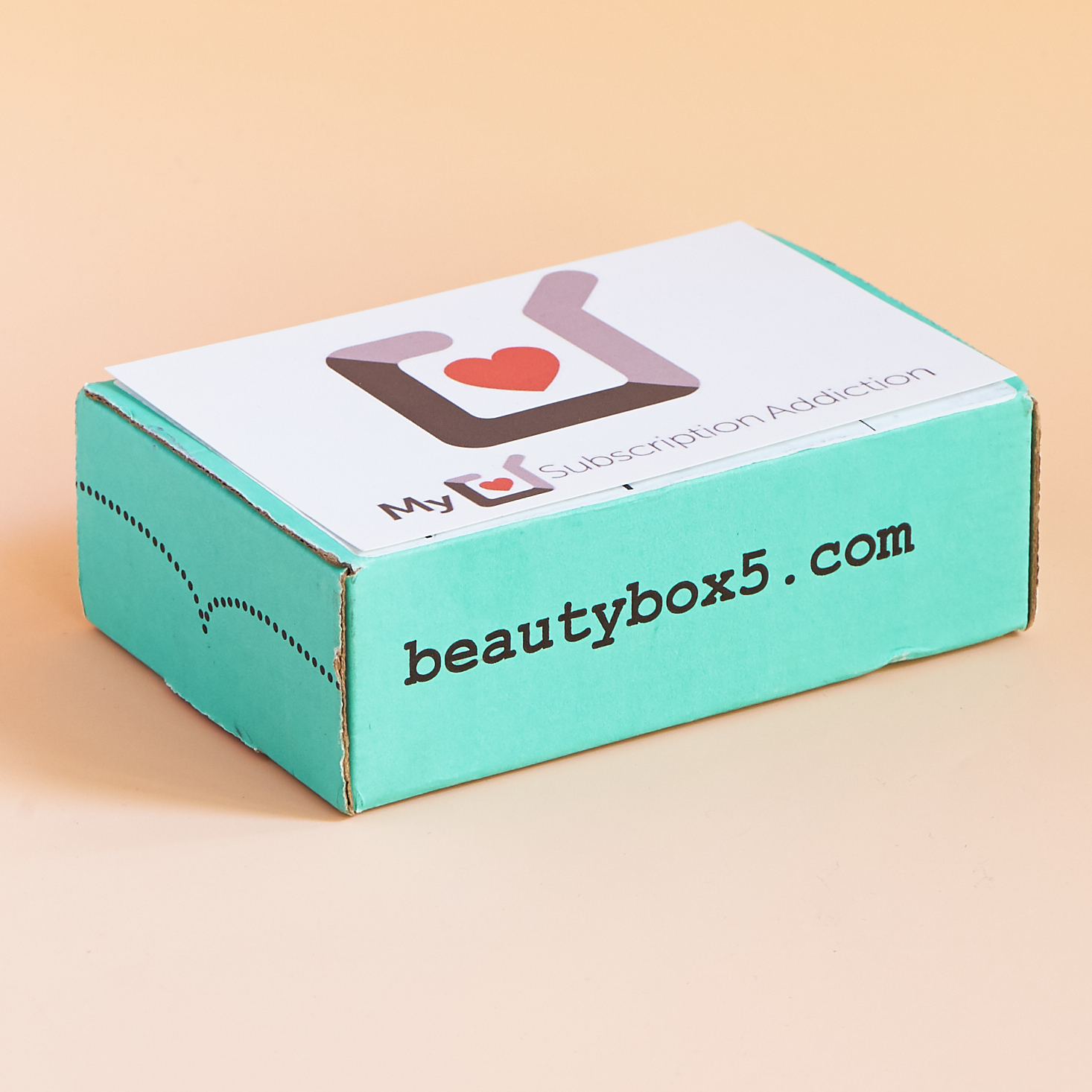 Beauty Box 5 Subscription Review + Coupon – October 2016