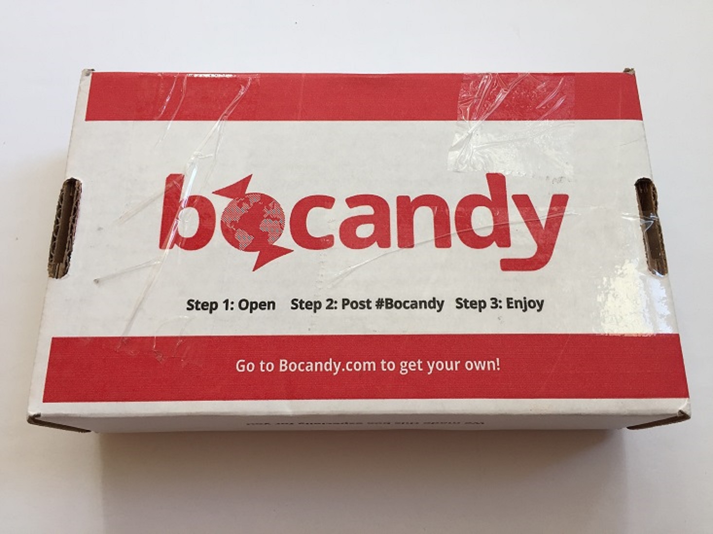 BoCandy Subscription Box Review + Coupon – October 2016