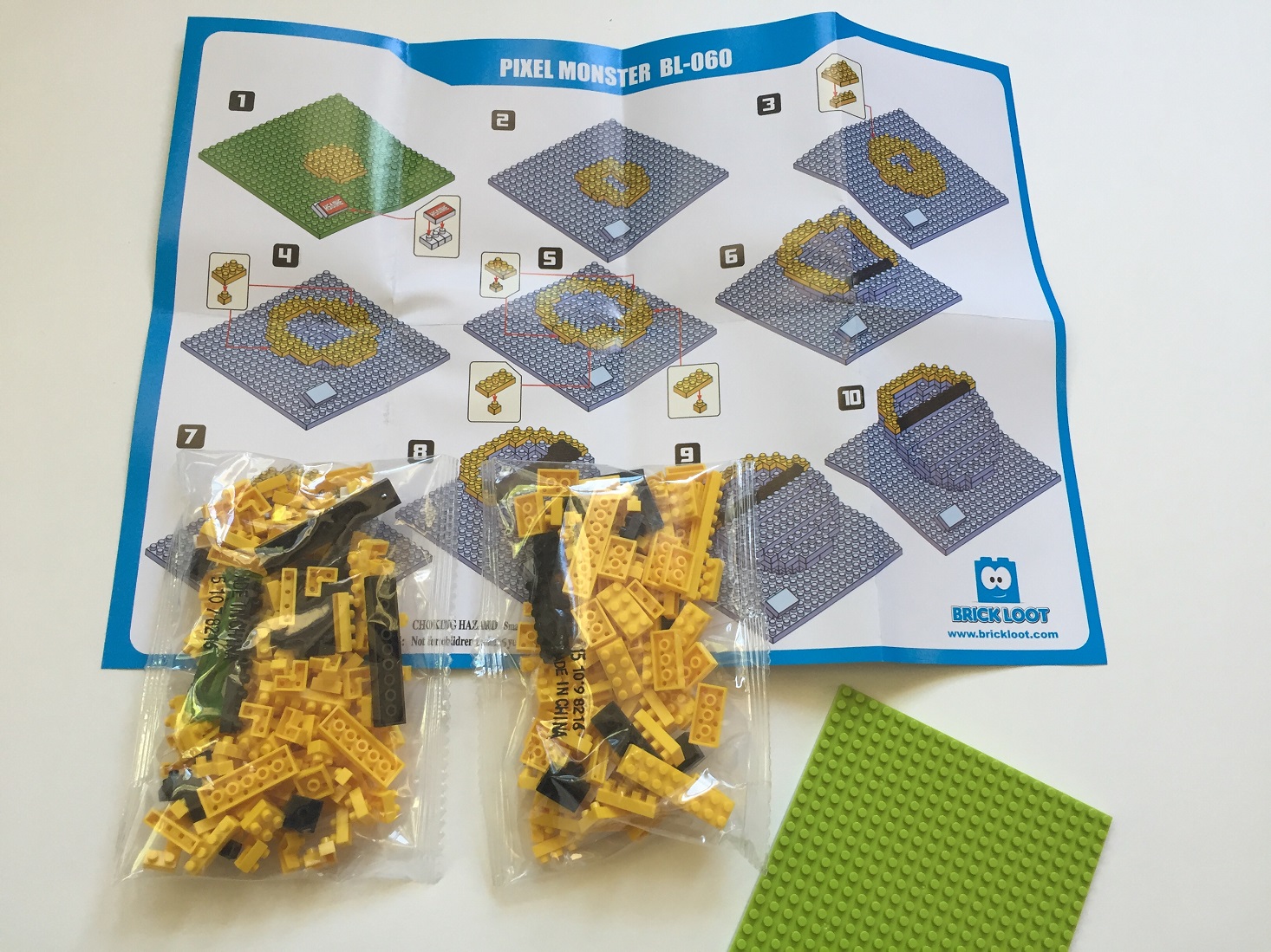brick-loot-october-2016-pixel-monster2