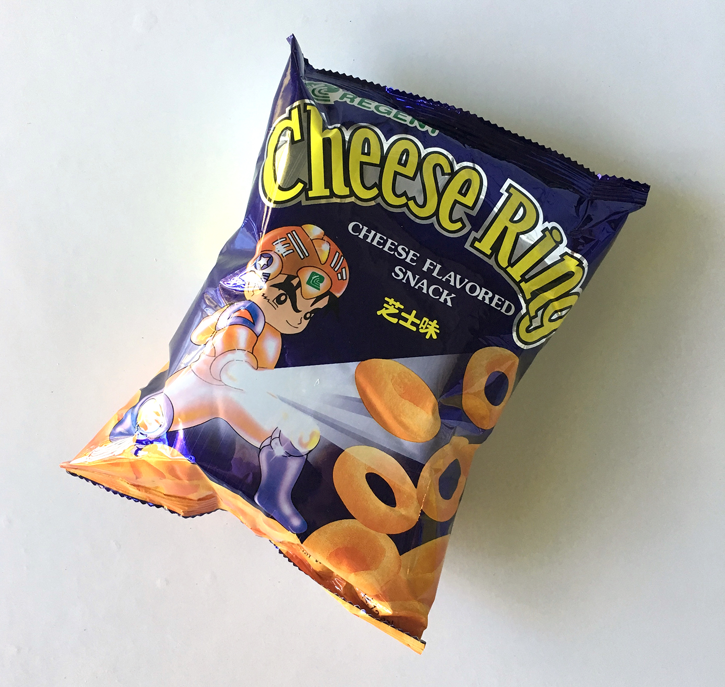 esianmall-snack-box-october-2016-cheese-ring