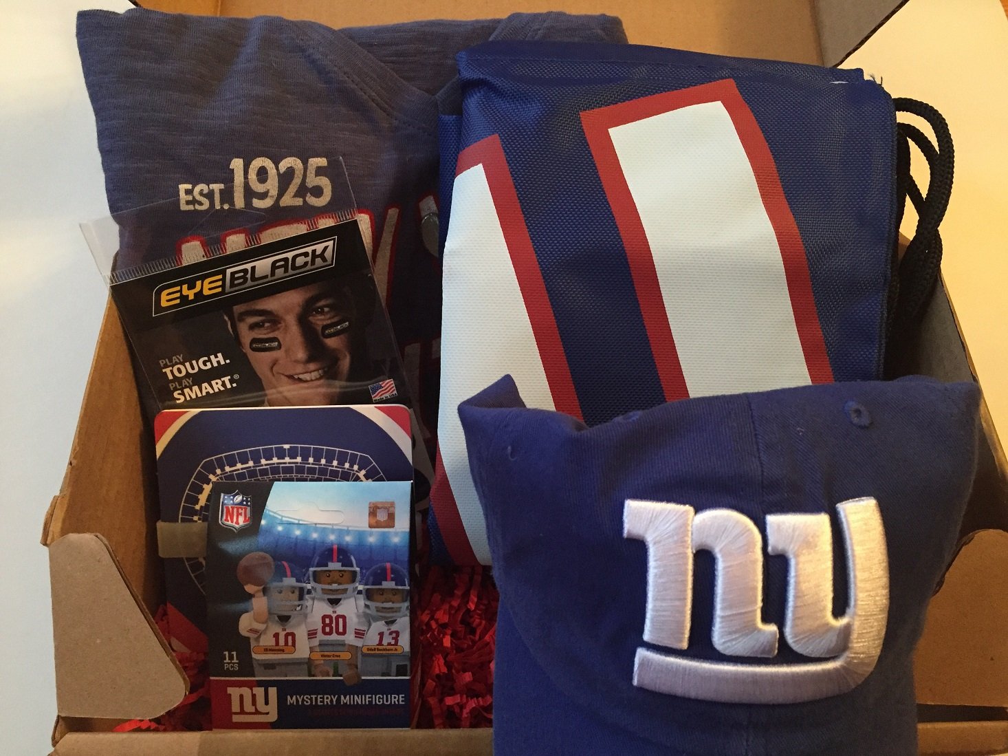 fanchest-september-2016-review