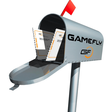 gamefly