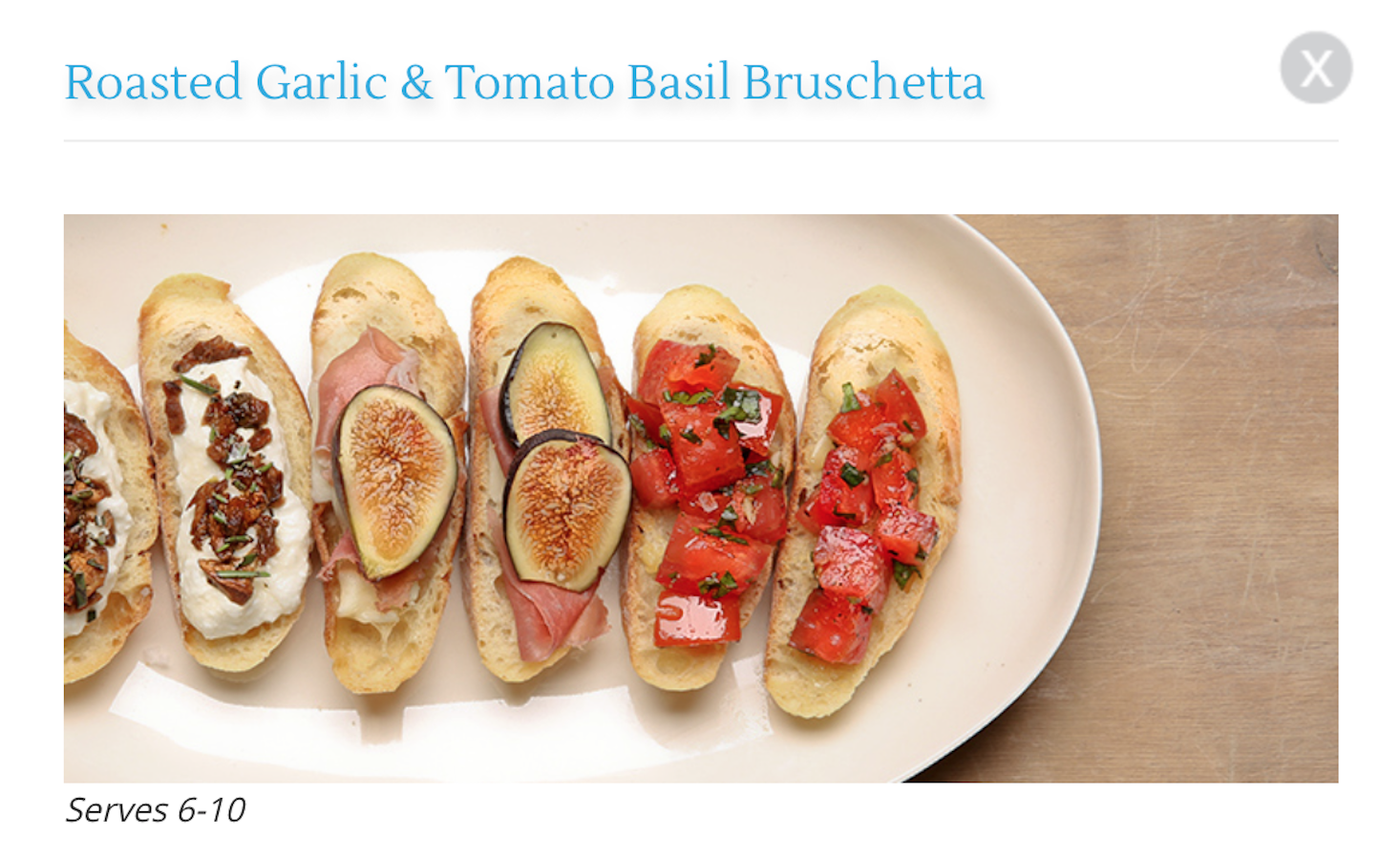 hamptons-october-2016-recipe-bruschetta