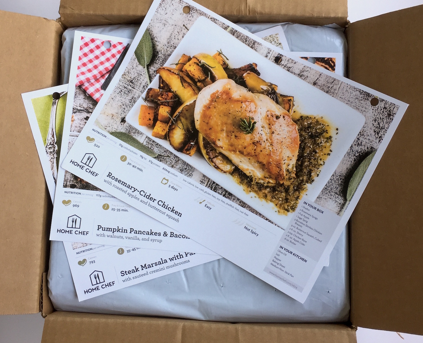 home-chef-october-2016-box-open