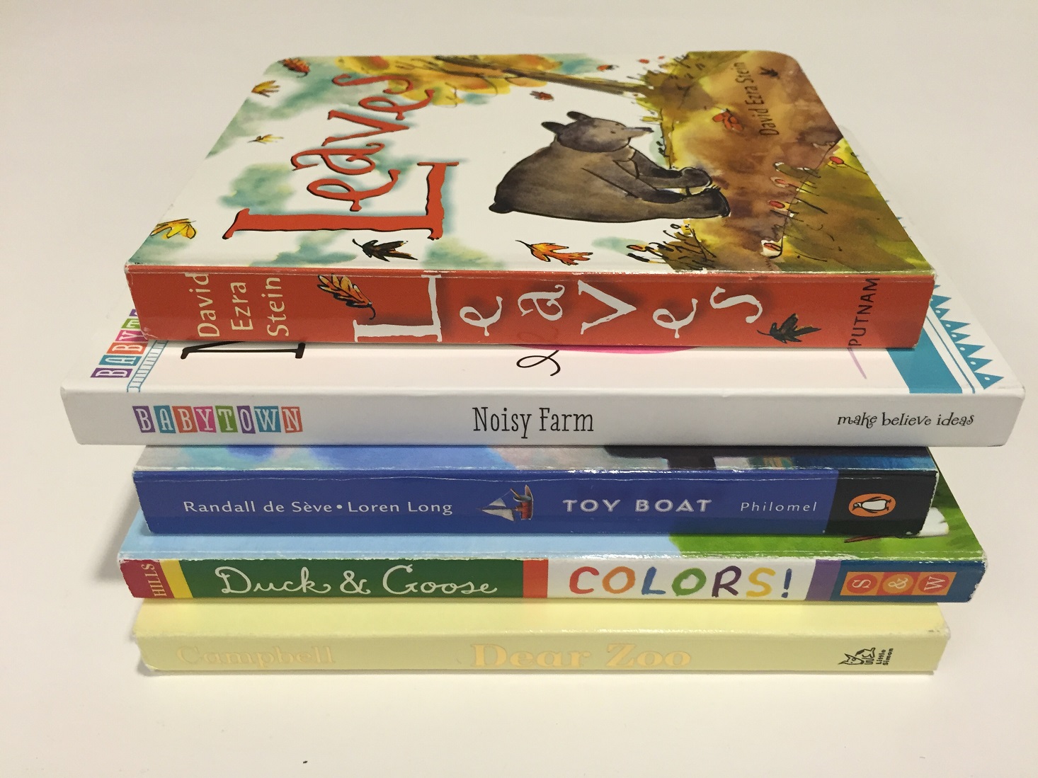 lillypost-september-2016-stack
