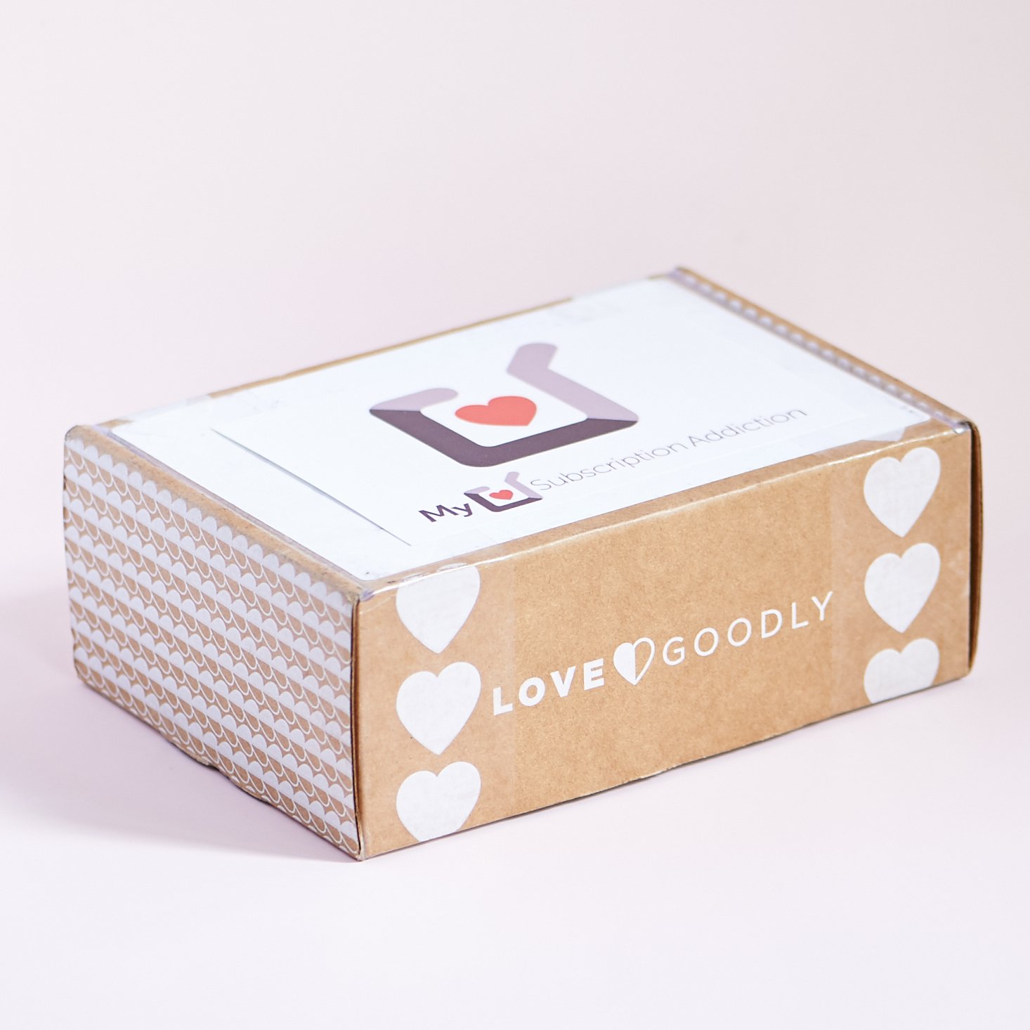 Love Goodly Cyber Monday Deal – 25% Off + Free Nail Polish!