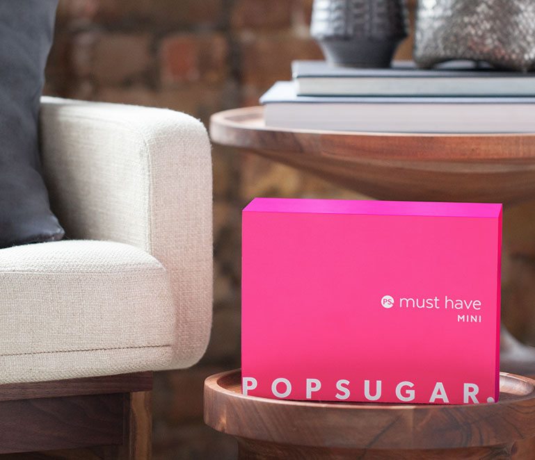 POPSUGAR Must Have Mini Price Reduction!