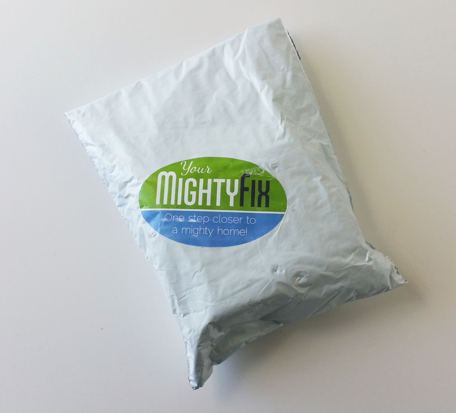 Mighty Fix Subscription Review + 70% Off Coupon– September 2016