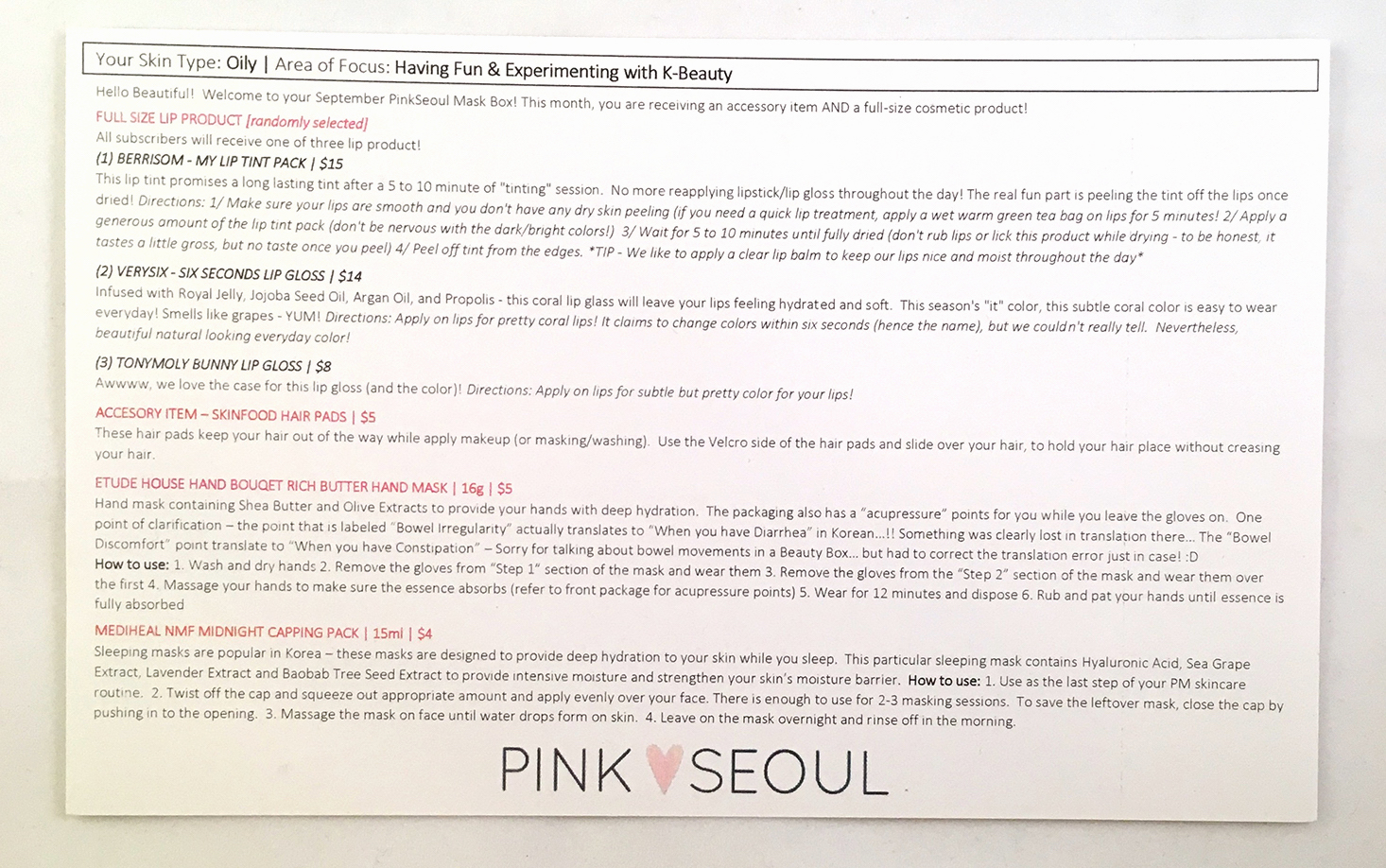 pinkseoul-mask-september-2016-info1