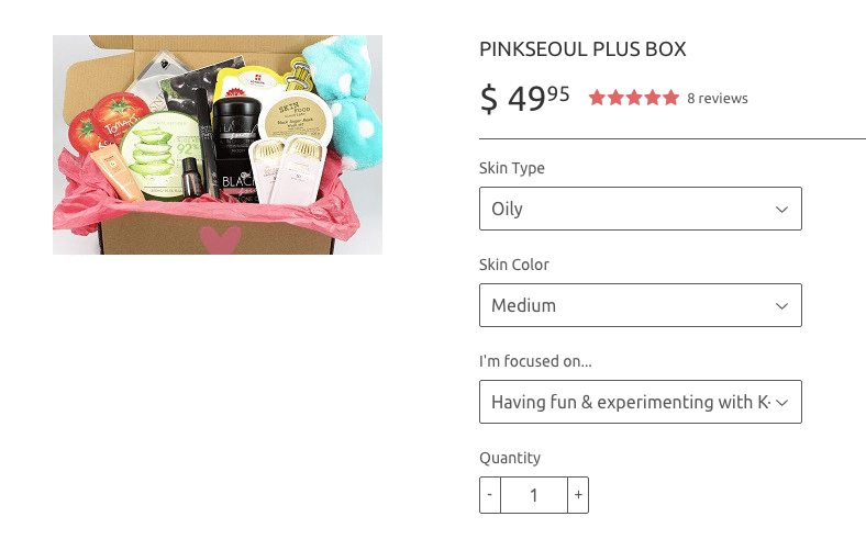 pinkseoul-plus-box-customization-screenshot