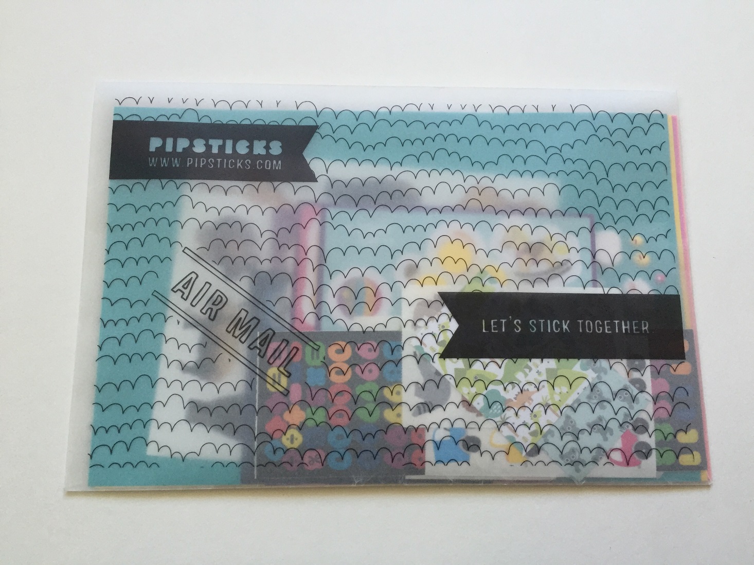 pipsticks-october-2016-box