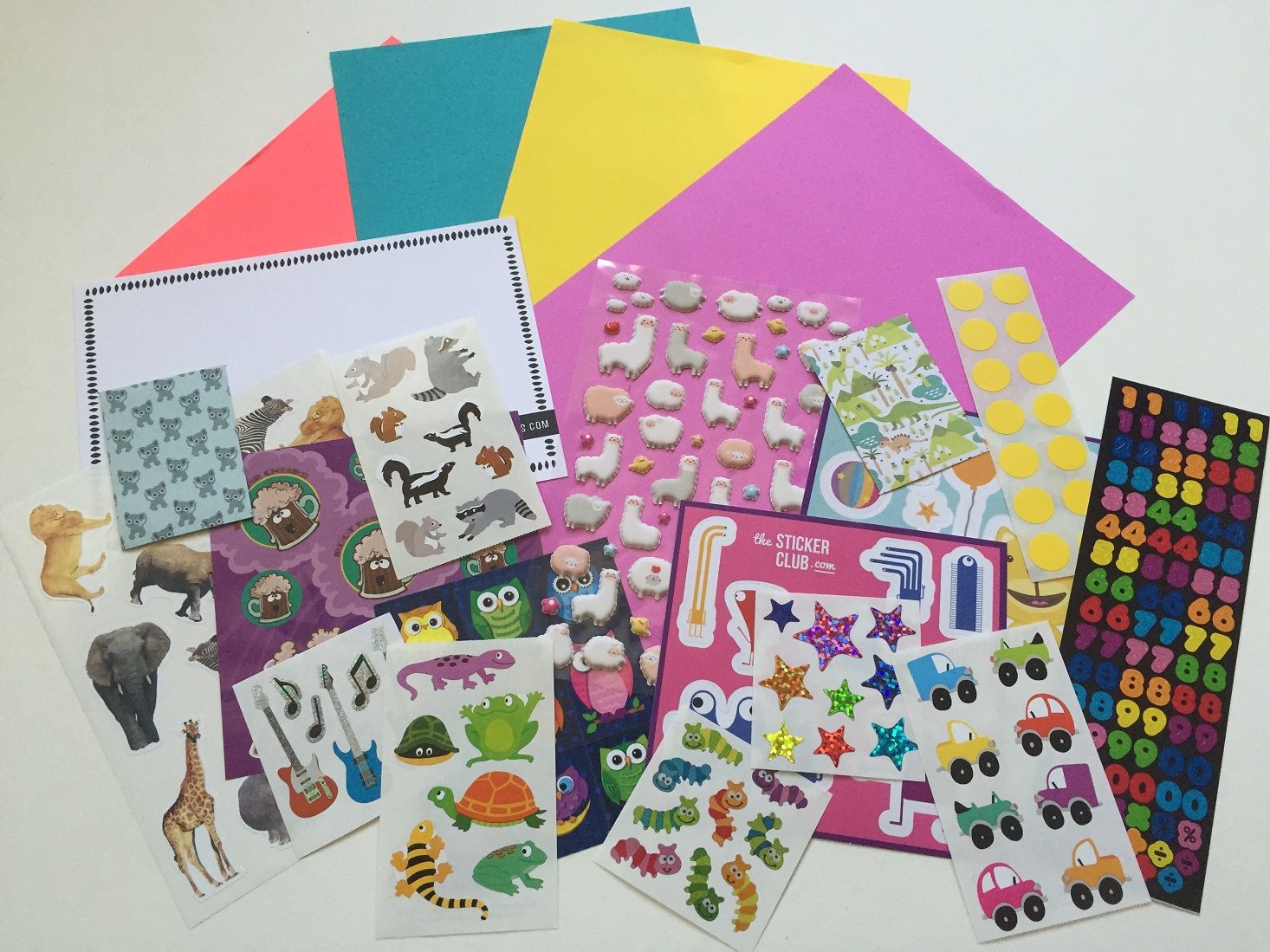 pipsticks-october-2016-review