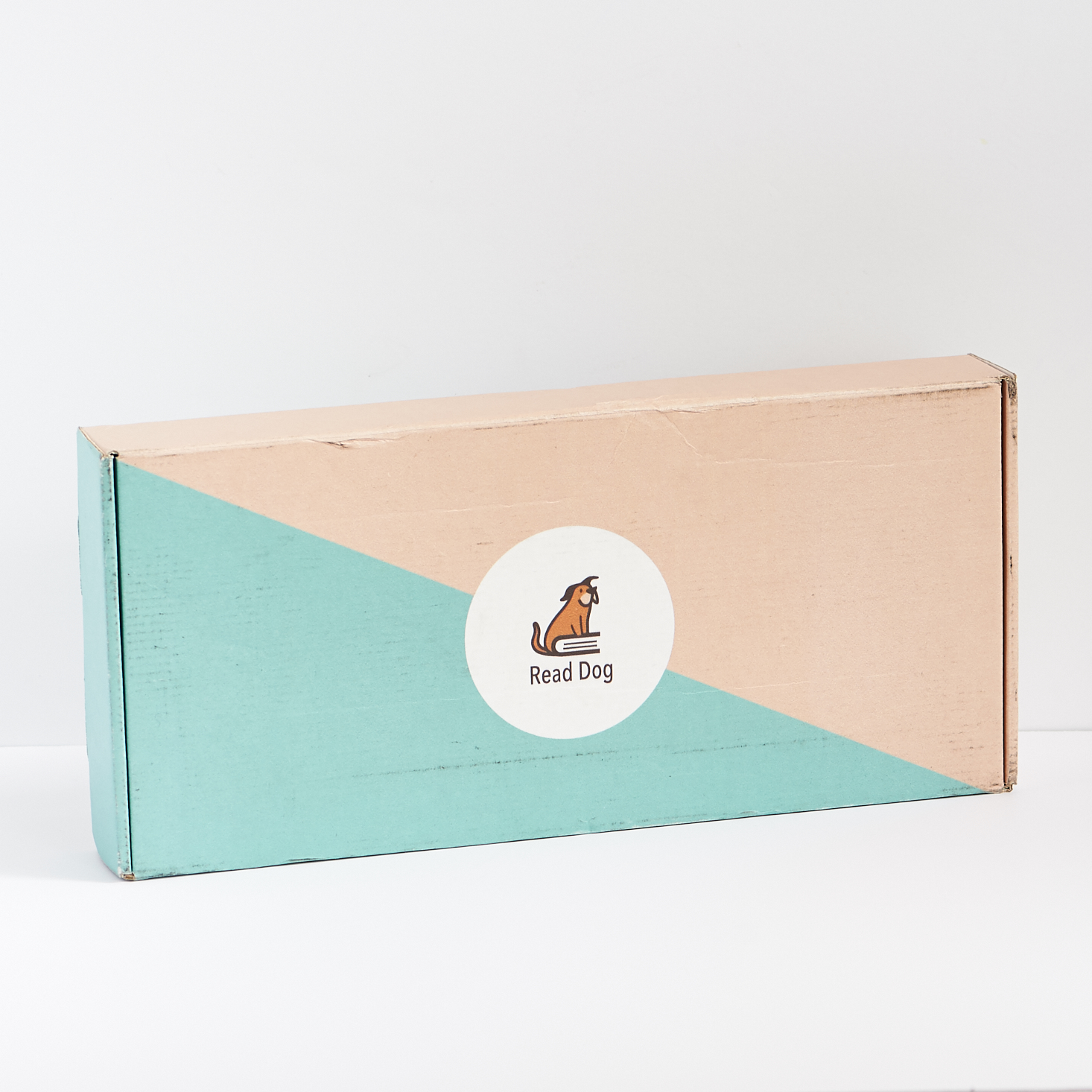 Read Dog Subscription Box Review + Coupon – September 2016