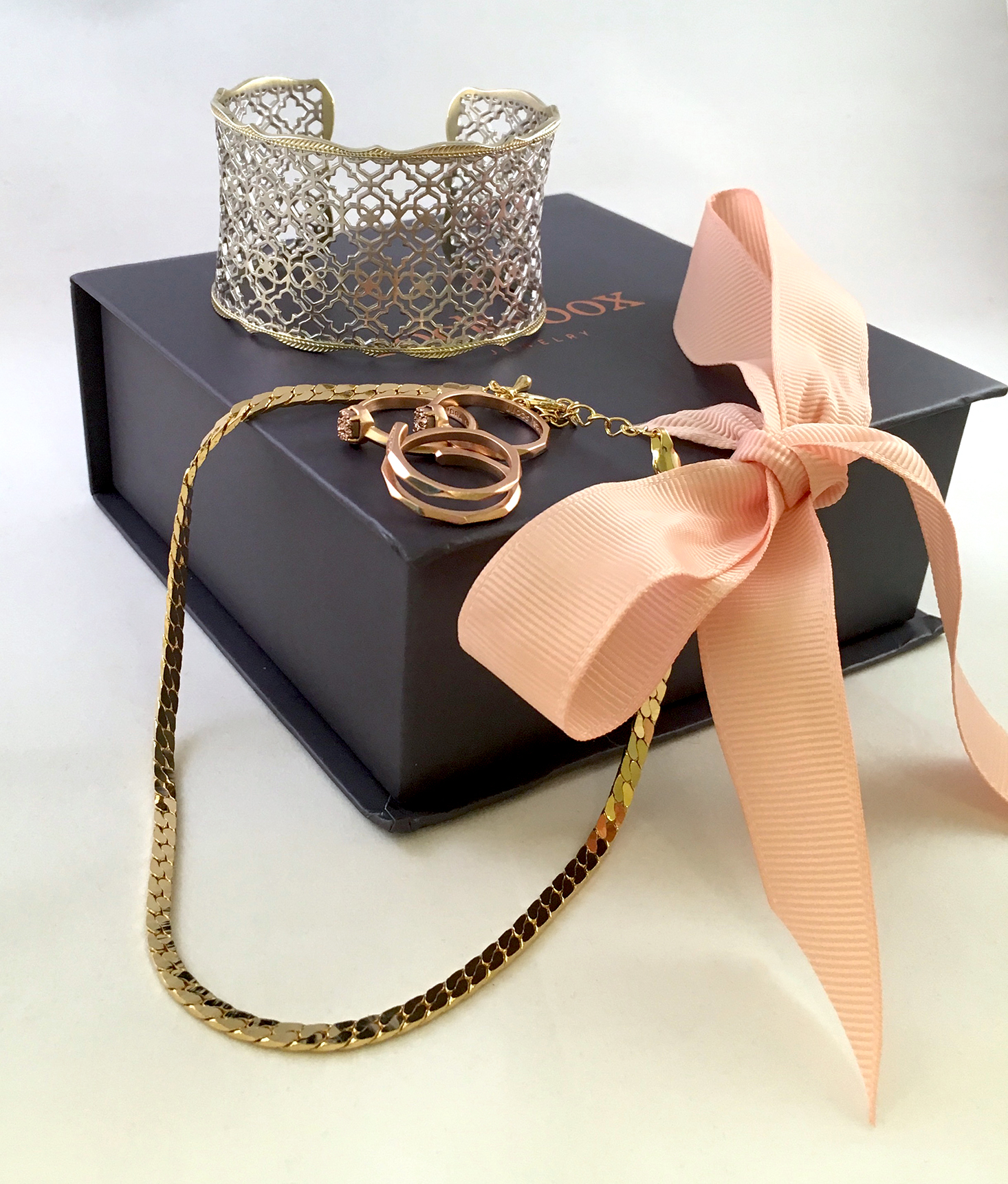 rocksbox-october-2016-review