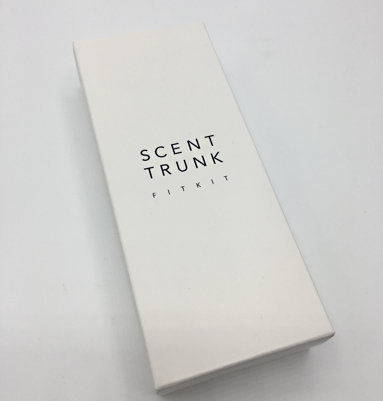 Scent Trunk Subscription Box New Fit Kit Review