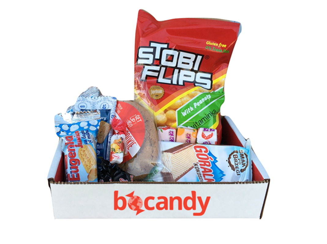 BoCandy Black Friday Sale – First Box for $1.99 + Shipping