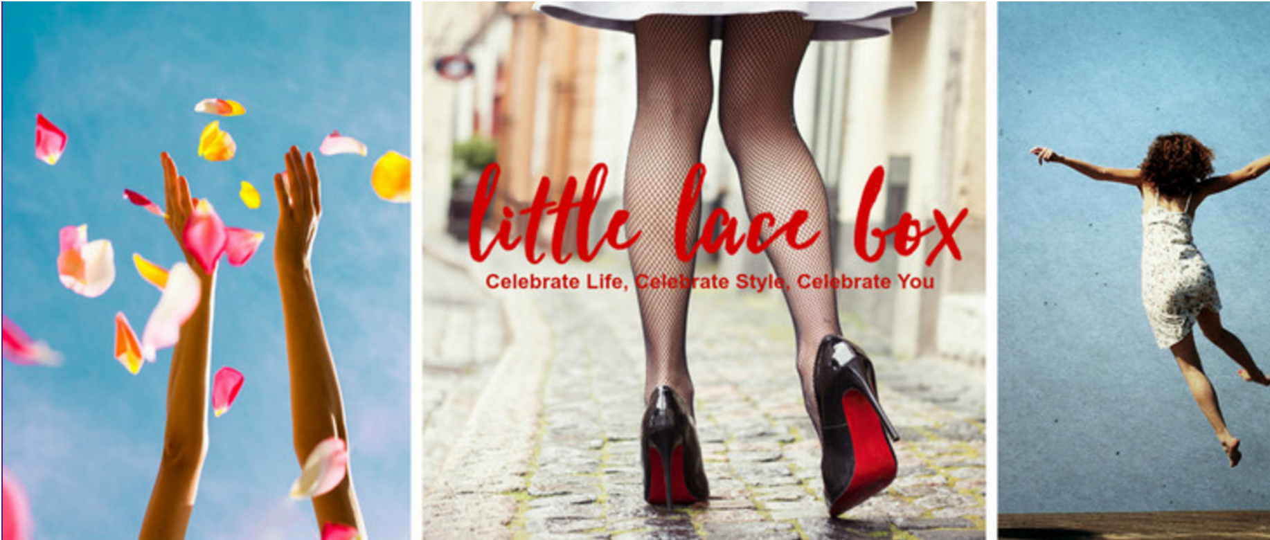 1 Day Left – Up to $100 off Little Lace Box Subscriptions!