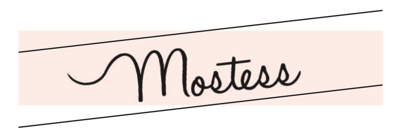 Mostess Winter 2016 Box Spoilers #2!