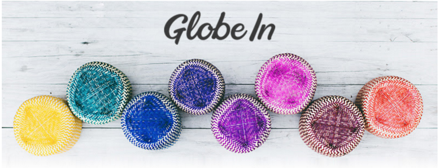 GlobeIn Subscription Info Update