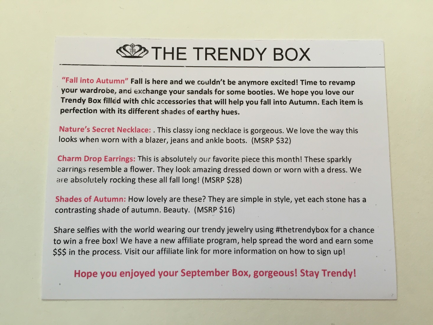 the-trendy-box-september-2016-card