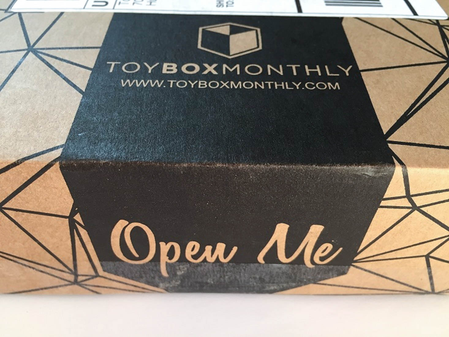 Toy Box Monthly Subscription Box Review – September 2016