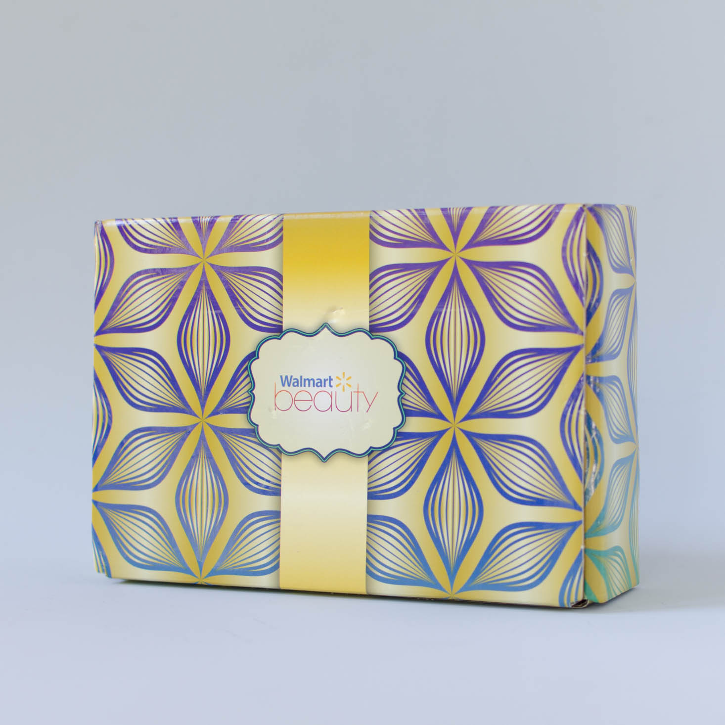 Walmart Beauty Box Review – Fall 2016 – Trendsetter Box