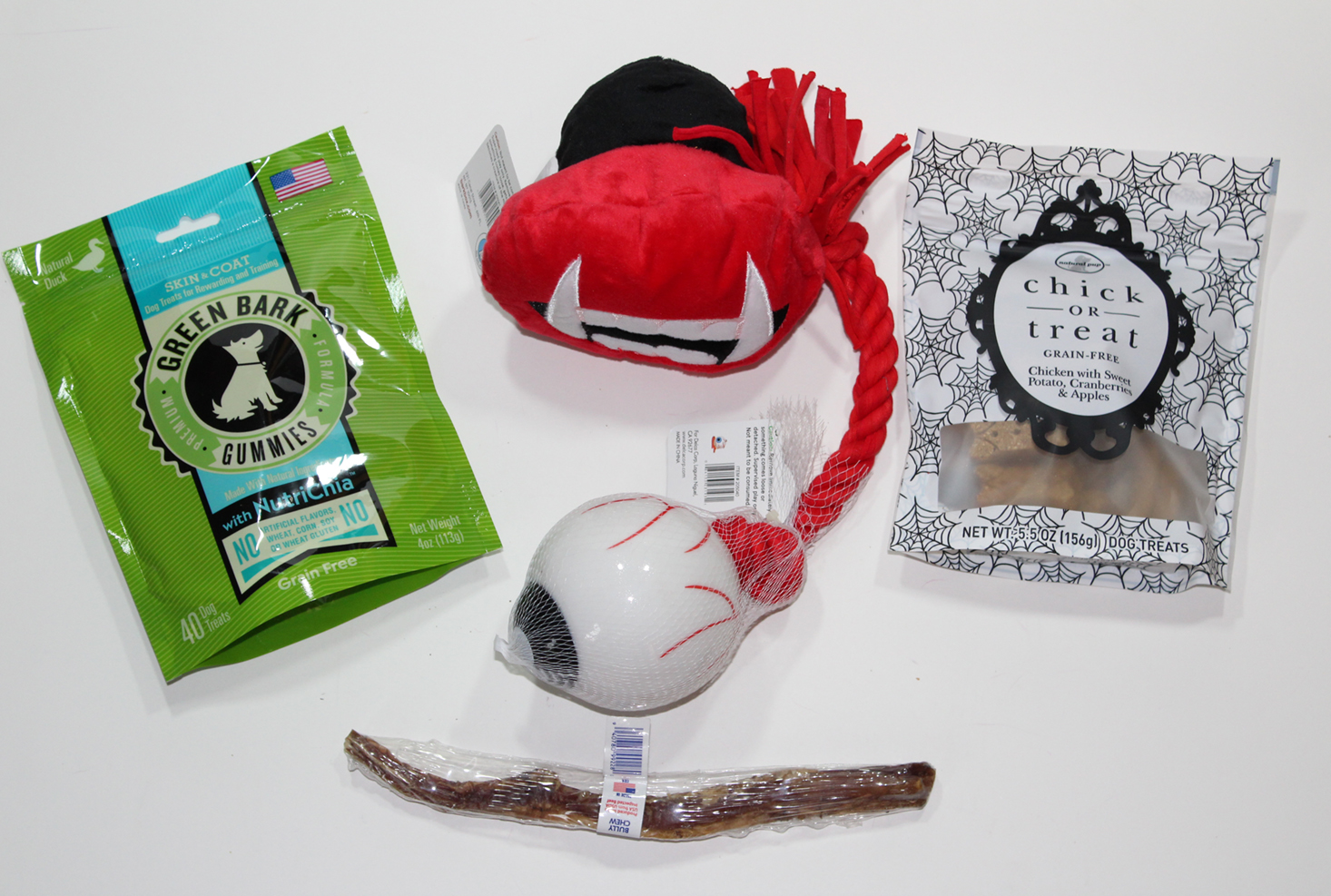 barkbox-large-october-2016-review