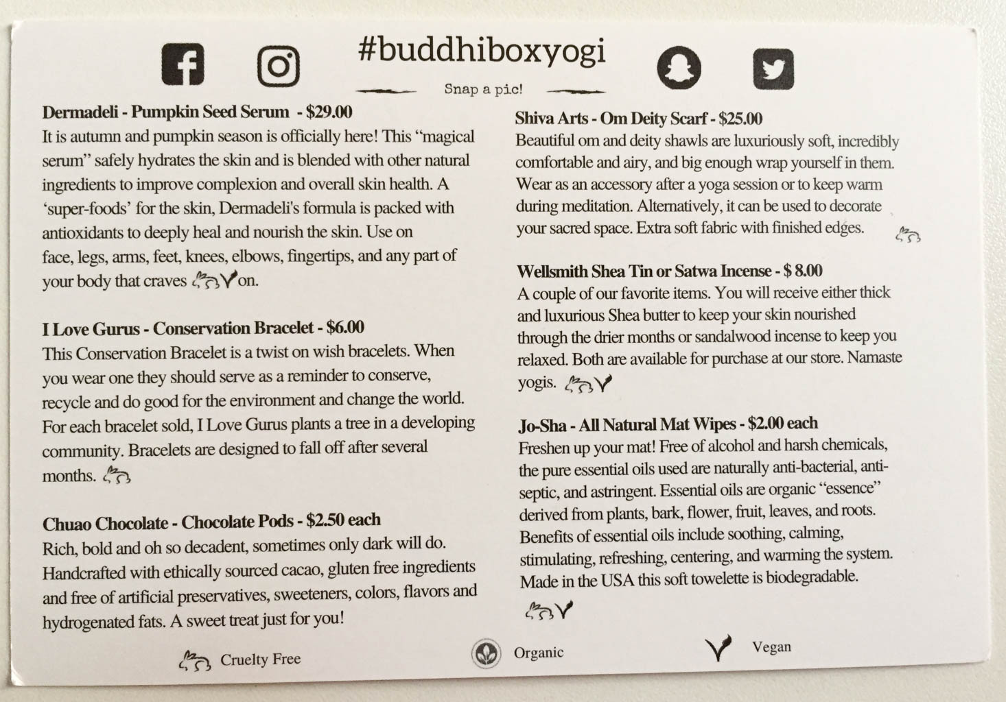 buddhibox-october-2016-booklet