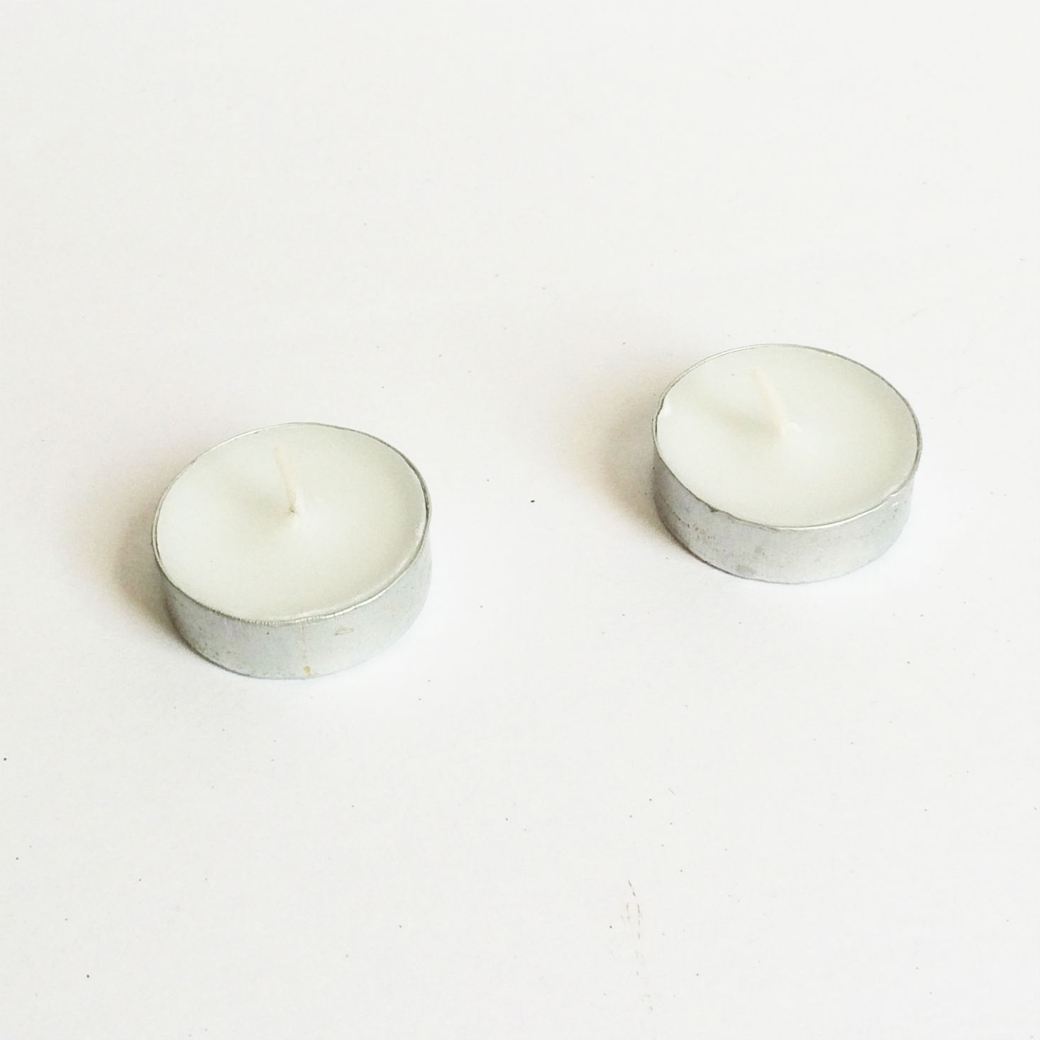 We're reviewing the votives craft inside the Darby Girl box by Darby Smart!