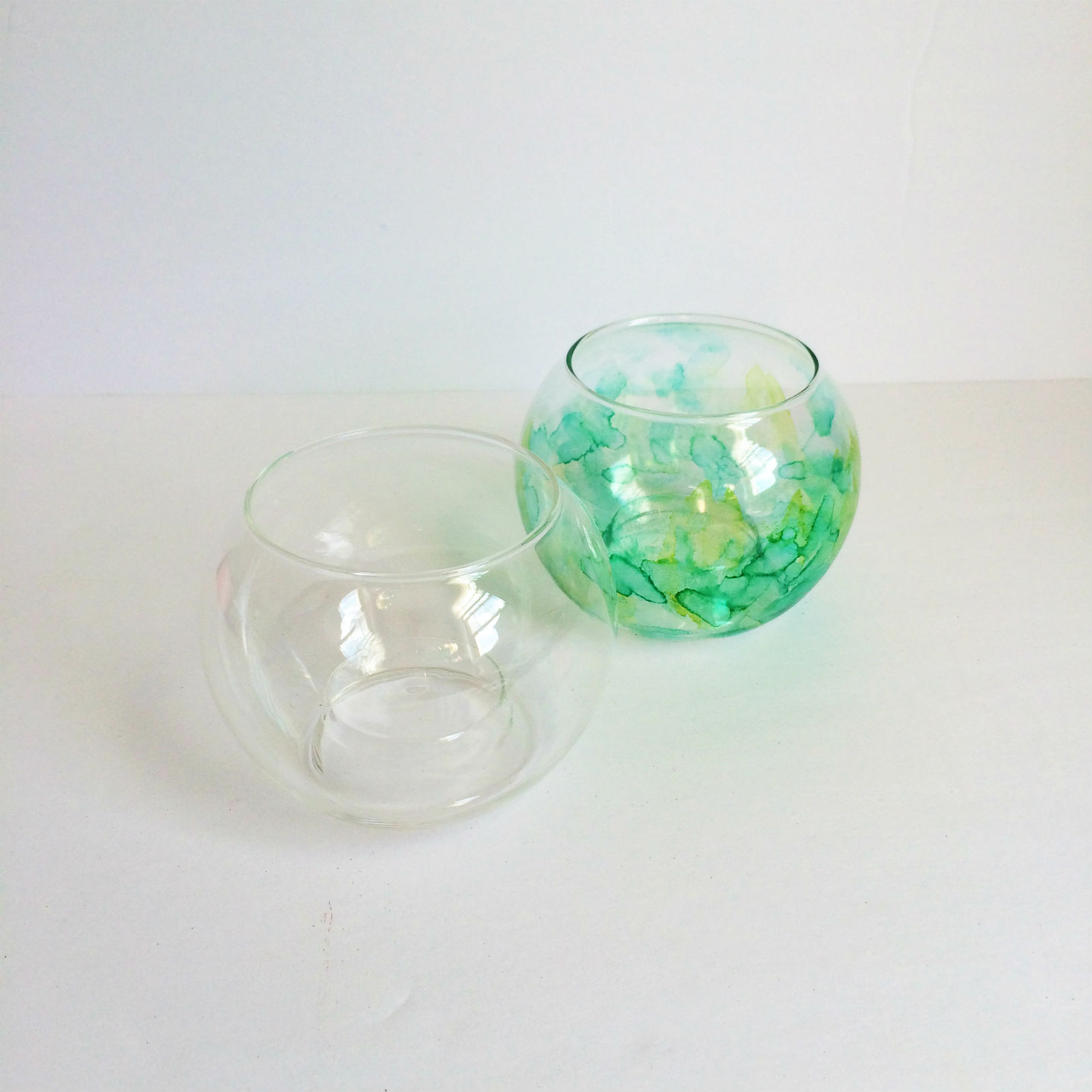 We're reviewing the votives craft inside the Darby Girl box by Darby Smart!