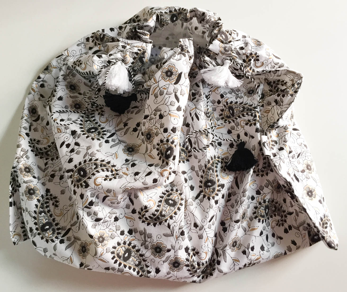 elevita-october-2016-bag