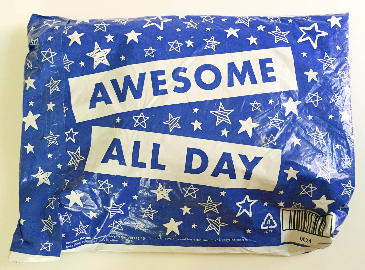 FabKids Boys Subscription Review + Coupon – October 2016